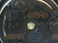 Compresor clima FORD MONDEO I GBP HELLA 8FK351113601 PieseDeTop