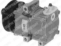 Compresor clima FORD MONDEO I limuzina GBP DELPHI TSP0155104