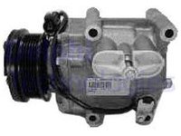 Compresor clima FORD MONDEO II combi BNP DELPHI TSP0159375