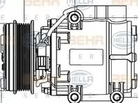 Compresor clima FORD MONDEO II combi BNP HELLA 8FK351109201 PieseDeTop