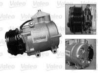 Compresor clima FORD MONDEO III combi BWY VALEO 699327 PieseDeTop