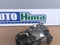 Compresor clima FORD Mondeo MK2 1996-2000 2.0 B