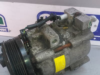 Compresor clima, FORD Mondeo MK3 2000-2007, 2.0TDCI