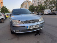 Compresor clima Ford Mondeo Mk3, 2000 tdci, an 2007