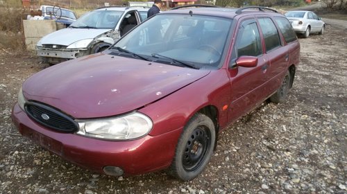 Compresor clima - Ford Mondeo Turnier, 2.0i, 