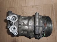 Compresor clima Ford Transit 2.2 2.4 TDCi 7C11-19D629-AA FO1578424