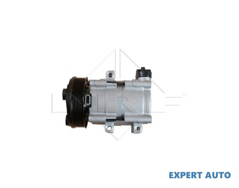 Compresor clima Ford TRANSIT bus (FD_ _,