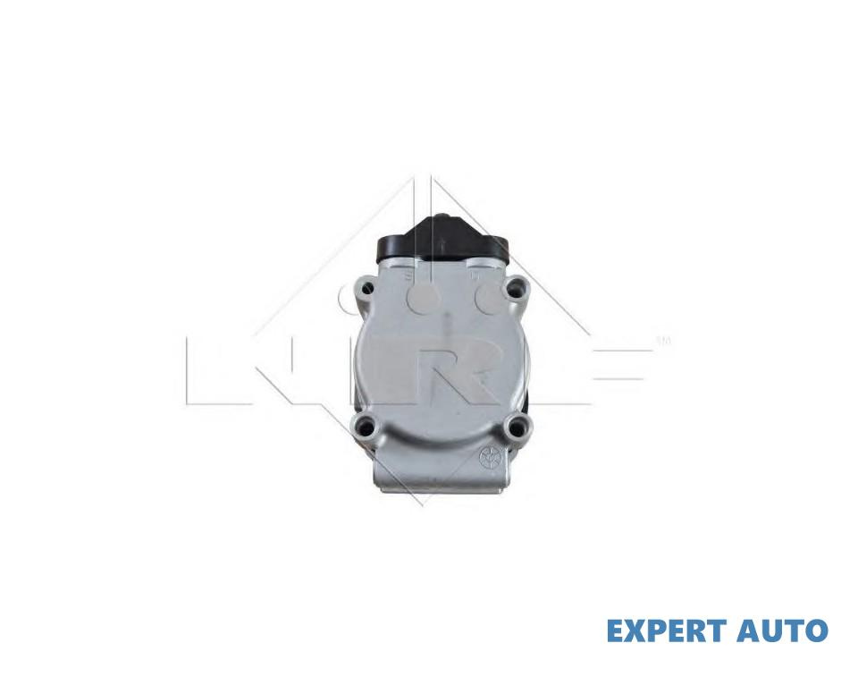 Compresor clima Ford TRANSIT bus (FD_ _,