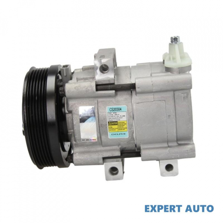 Compresor clima Ford TRANSIT bus (FD_ _, FB_ _, FS_ _, FZ_ _, FC_ _) 2000-2006 #8 CS2030412B1