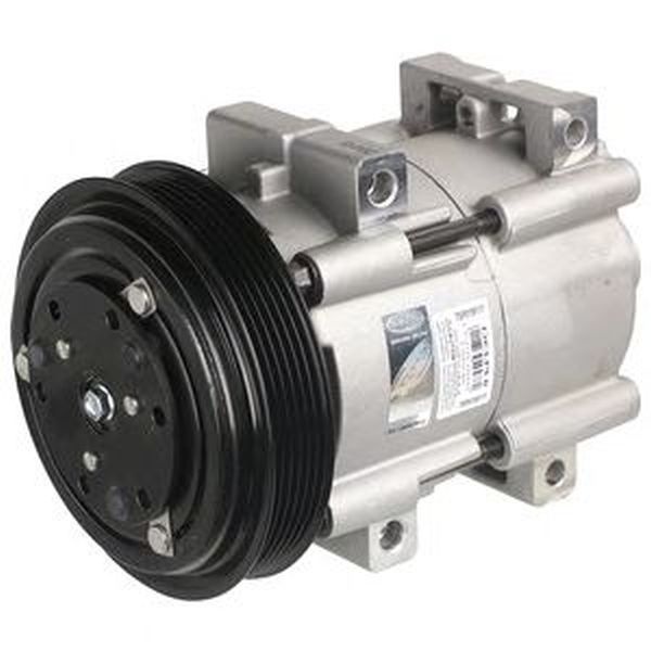 Compresor clima FORD TRANSIT caroserie E DELPHI TSP0159111