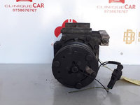 Compresor clima Ford Transit Connect Fiesta Focus