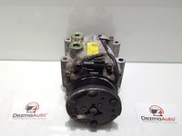 Compresor clima Ford Transit Connect (P65) 1.8 tdci, YS4H-19D629-AC