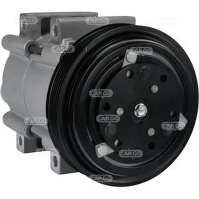 Compresor clima FORD TRANSIT platou sasiu E HC-Cargo 240218