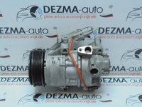 Compresor clima, GE447260-1504, Toyota - Yaris, 1.0B (id:216935)