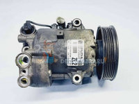 Compresor clima, GM 13250608, Chevrolet Aveo (T300), 1.2 benz, LDC