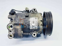 Compresor clima, GM 13250608, Opel Adam (M13), 1.2 benz, A12XEL