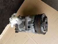 Compresor clima golf 6 motor 2.0 140 cai CBA