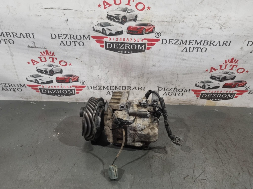 Compresor clima H12A1AF4DW Mazda CX-7 2.