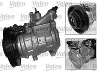 Compresor clima HONDA ACCORD V CC CD VALEO 699296