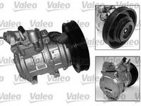 Compresor clima HONDA ACCORD V CC CD VALEO 699297