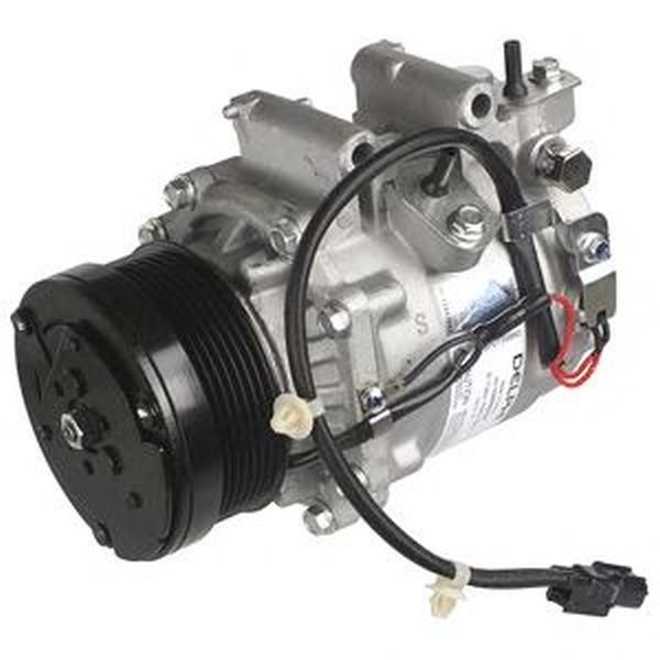 Compresor clima HONDA CR-V III RE DELPHI TSP0159860