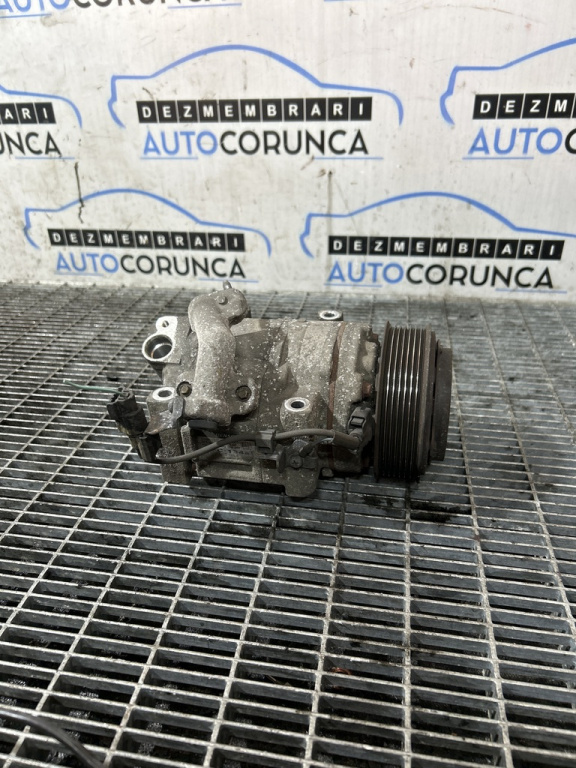 Compresor clima Honda CR - V IV 2.2 i - DTEC 2012 - 2018 N22B4 10SR15C4472802171