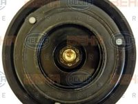 Compresor clima HYUNDAI ELANTRA limuzina XD HELLA 8FK 351 273-711