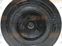 Compresor clima HYUNDAI i20 PB PBT HELLA 8FK351001361