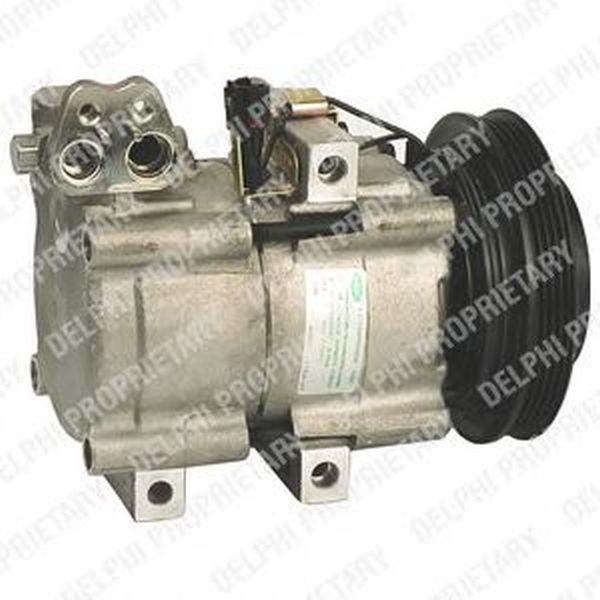 Compresor clima HYUNDAI LANTRA II J-2 DELPHI TSP0155130