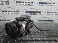 Compresor clima Hyundai Santa Fe 2 2.2 Diesel 2006 - 2009 D4EB