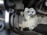 Compresor clima Hyundai Tucson 2.0 CRDI din 2007