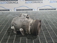 Compresor clima Hyundai Tucson 2.0 Diesel 2006 - 2010 D4EA 16250 - 2920J