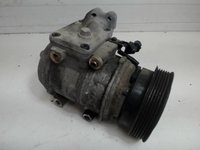 Compresor clima Hyundai Tucson 2006 2.0 CRDT Cod motor:D4EA5667141/HJ59 113 CP