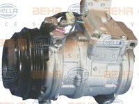 Compresor clima IVECO Stralis HELLA 8FK351108971