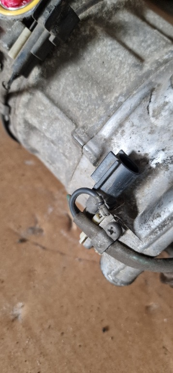 Compresor Clima Jaguar Range Rover 4 3.0