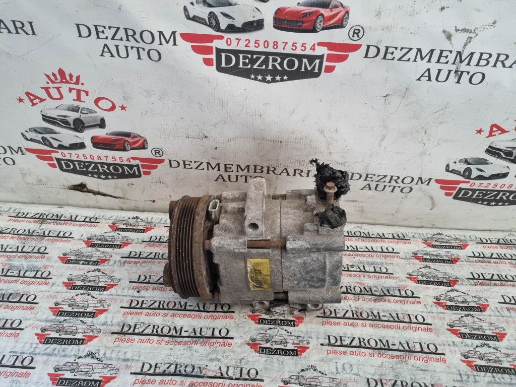 Compresor clima Jaguar X-Type 2.2 D 146c