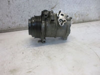 Compresor clima Jeep Grand - CHEROKEE 2006 3.0 CRD 4x4 Cod Motor EXL 218 CP