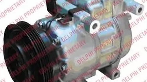 Compresor clima KIA CEE`D hatchback ED DELPHI TSP0155938 PieseDeTop