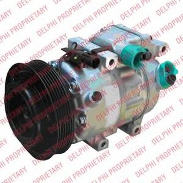 Compresor clima KIA CEE`D SW ED DELPHI TSP0155936