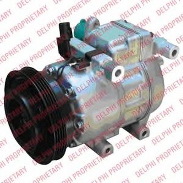 Compresor clima KIA CEE`D SW ED DELPHI TSP0155938