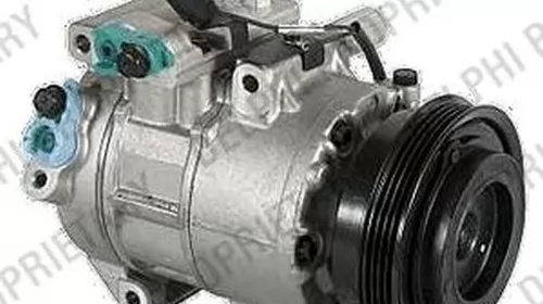 Compresor clima KIA RIO II JB DELPHI TSP0155866 PieseDeTop