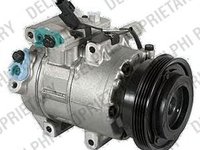 Compresor clima KIA RIO II limuzina JB DELPHI TSP0155866