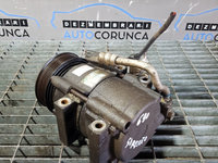 Compresor clima Kia Sorento 2.5 Diesel 2002 - 2009 D4CB 97701