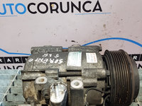 Compresor clima Kia Sorento 2.5 Diesel 2002 - 2009 D4CB 977013E350