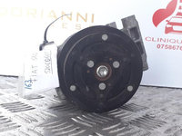 Compresor clima Lancia Abarth Fiat Ford 1.4 B