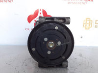 Compresor clima Lancia Abarth Fiat Ford 1.4 B