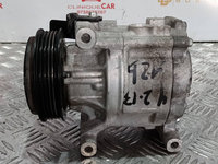 Compresor clima Lancia Abarth Fiat Ford 1.4 B