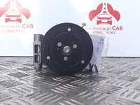 Compresor clima Lancia Abarth Fiat Ford 1.4 B