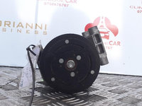 Compresor clima Lancia Abarth Fiat Ford 1.4 B