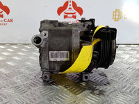 Compresor clima Lancia Abarth Fiat Ford 1.4 B